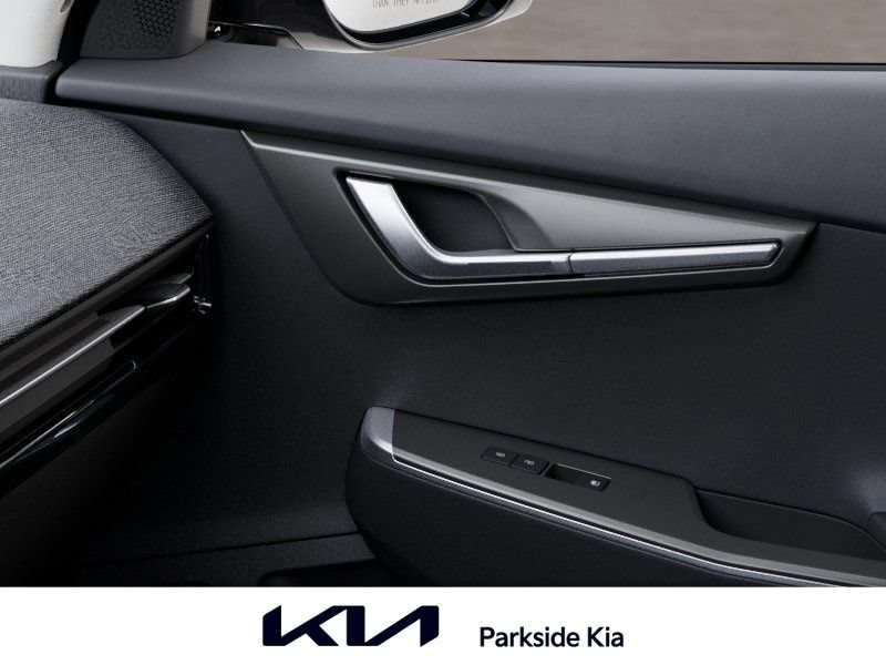 New 2026 Kia EV6 Light RWD image 25
