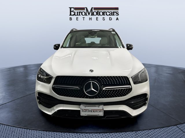 Used 2020 Mercedes-Benz GLE 350 4MATIC image 8