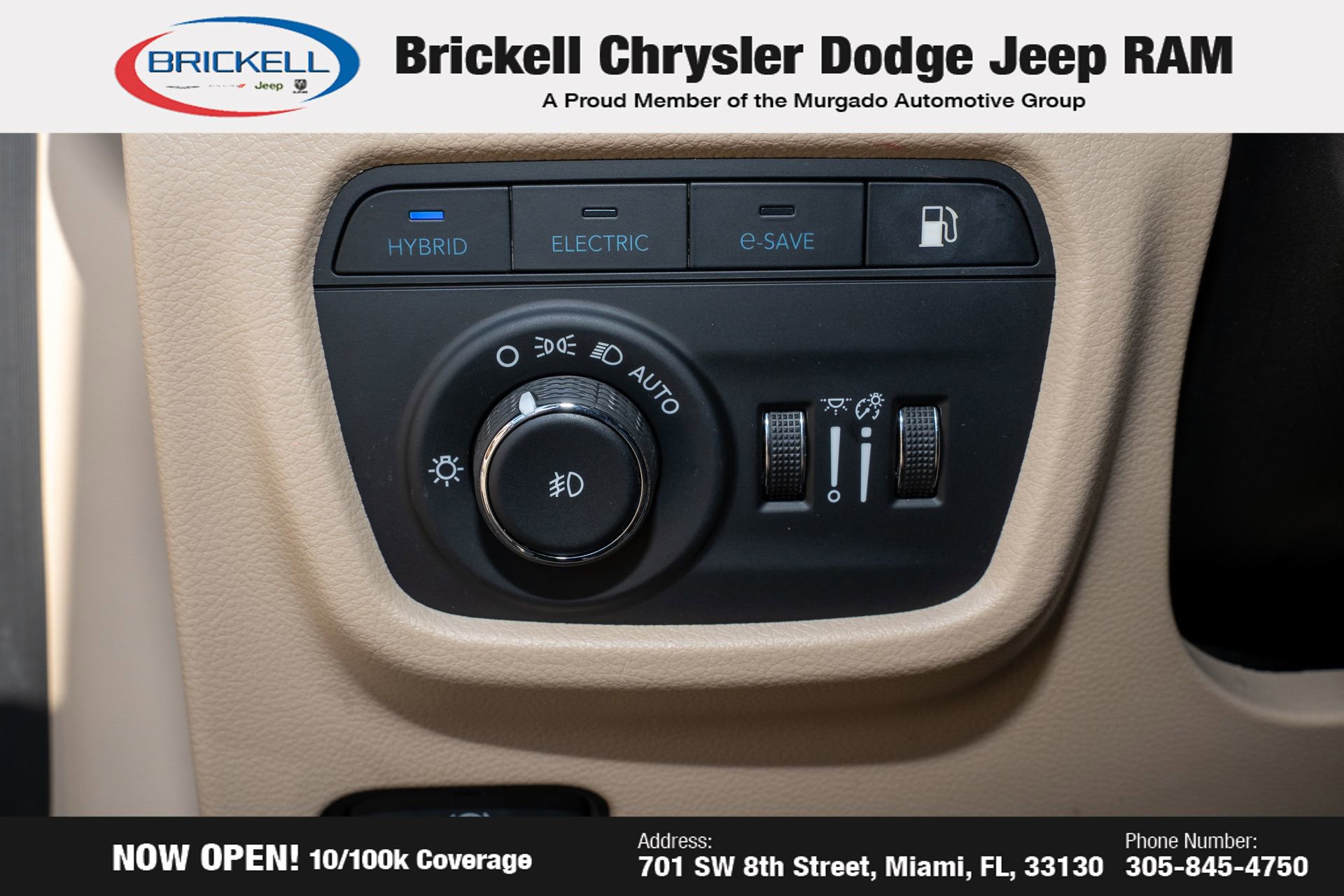 Used 2022 Jeep Grand Cherokee Limited 4xe w/ Luxury Tech Group II image 29