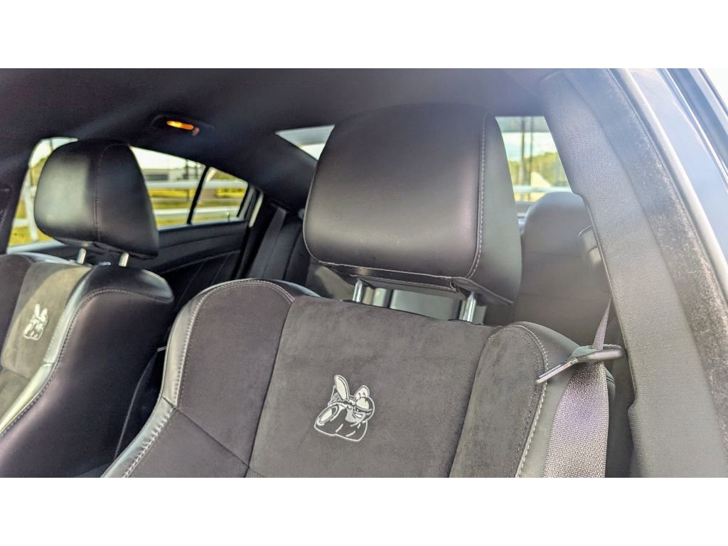 Used 2023 Dodge Charger Scat Pack w/ Plus Group image 16