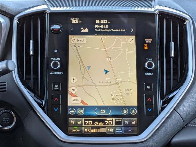 New 2026 Subaru Ascent Touring image 13