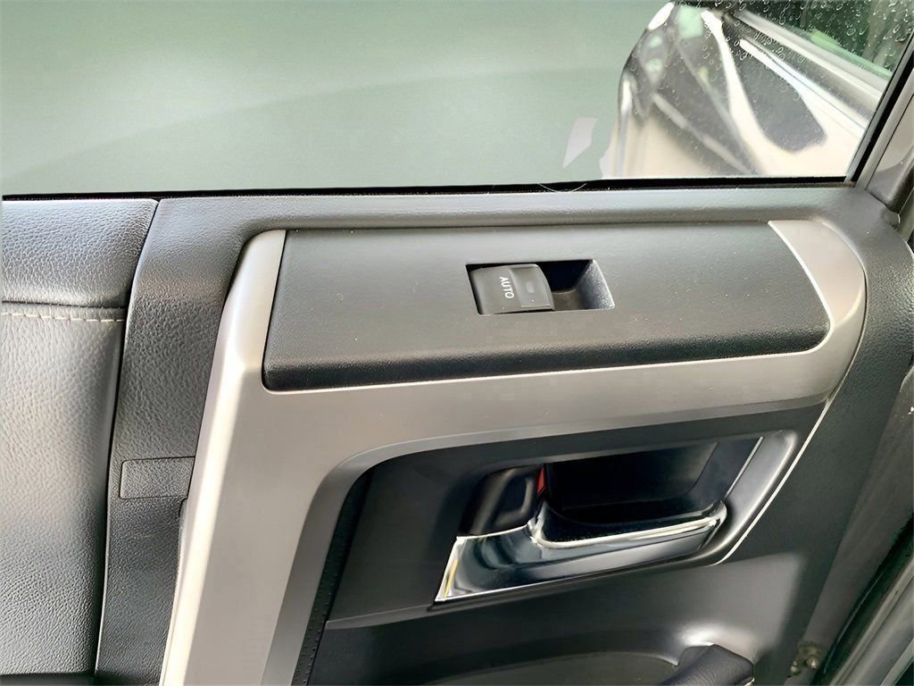 Used 2023 Toyota 4Runner TRD Sport image 18