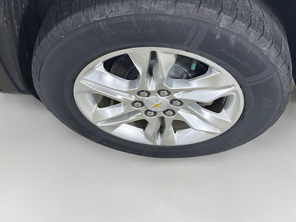 Used 2020 Chevrolet Blazer LT AWD/4WD image 29