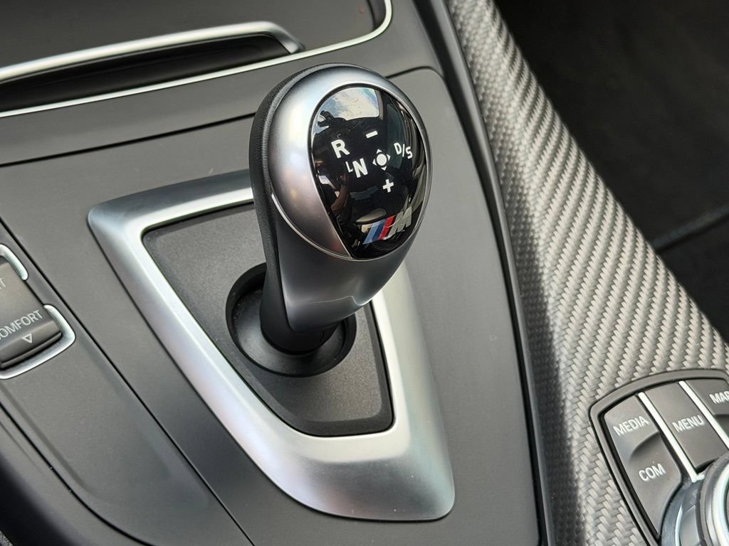 Used 2018 BMW M2 RWD image 17