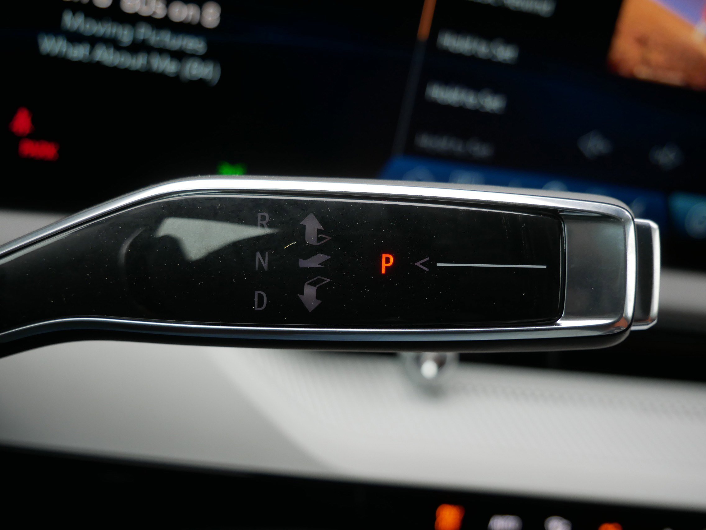 New 2026 Cadillac Optiq Luxury 2 w/ LPO, Floor Liner Package image 22