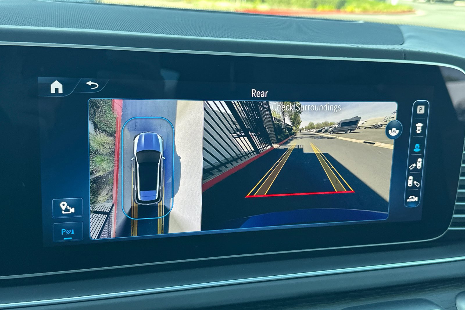 Used 2024 Mercedes-Benz GLE 63 AMG S image 20