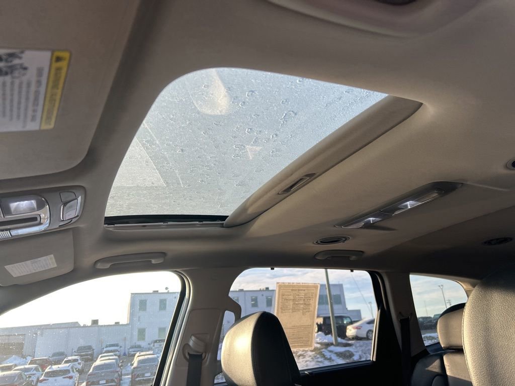 Used 2023 Kia Telluride EX image 10