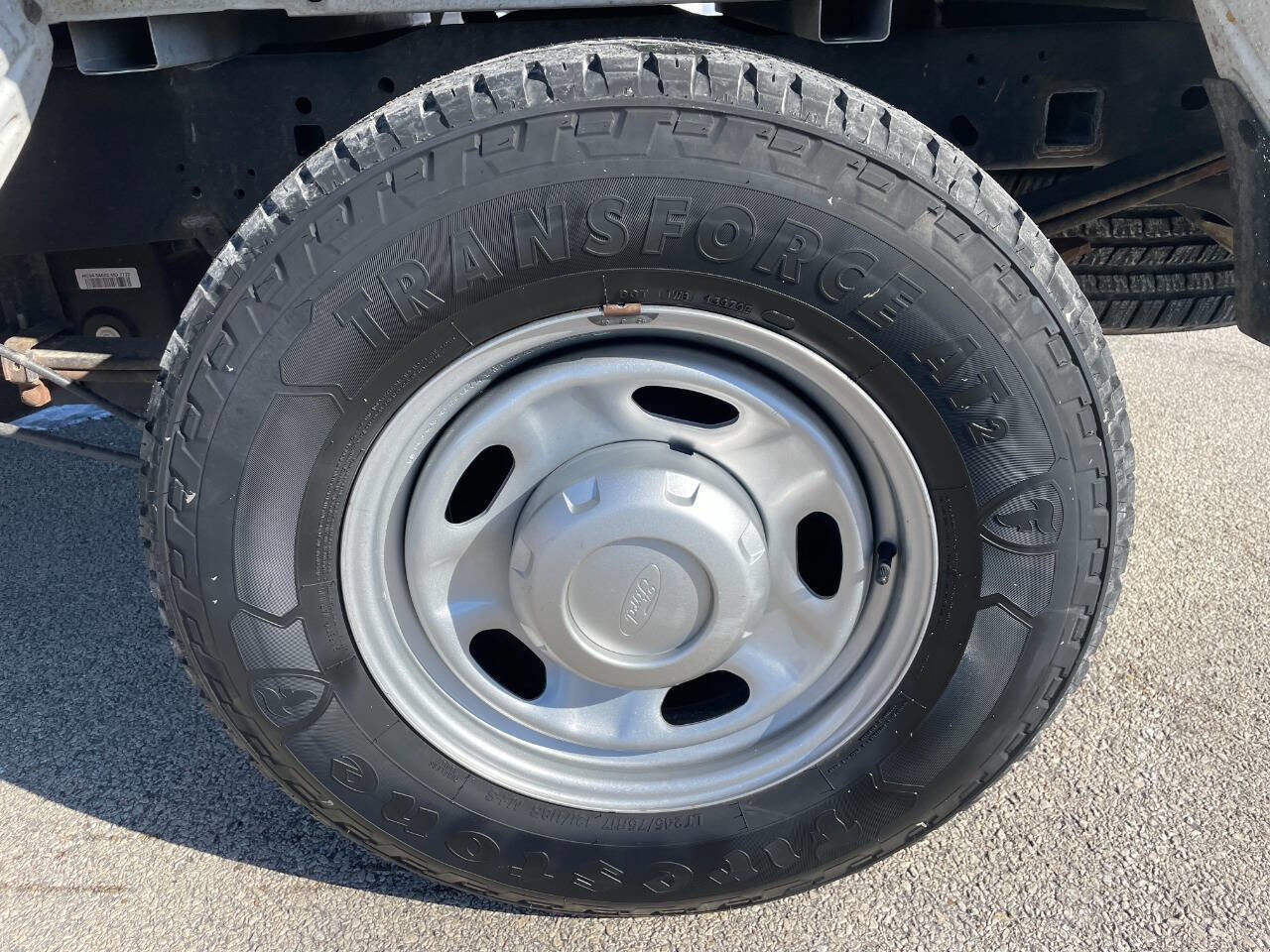 Used 2017 Ford F250 XL image 12