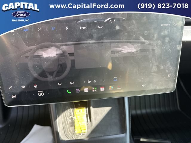 Used 2025 Tesla Model 3 Performance AWD/4WD image 30
