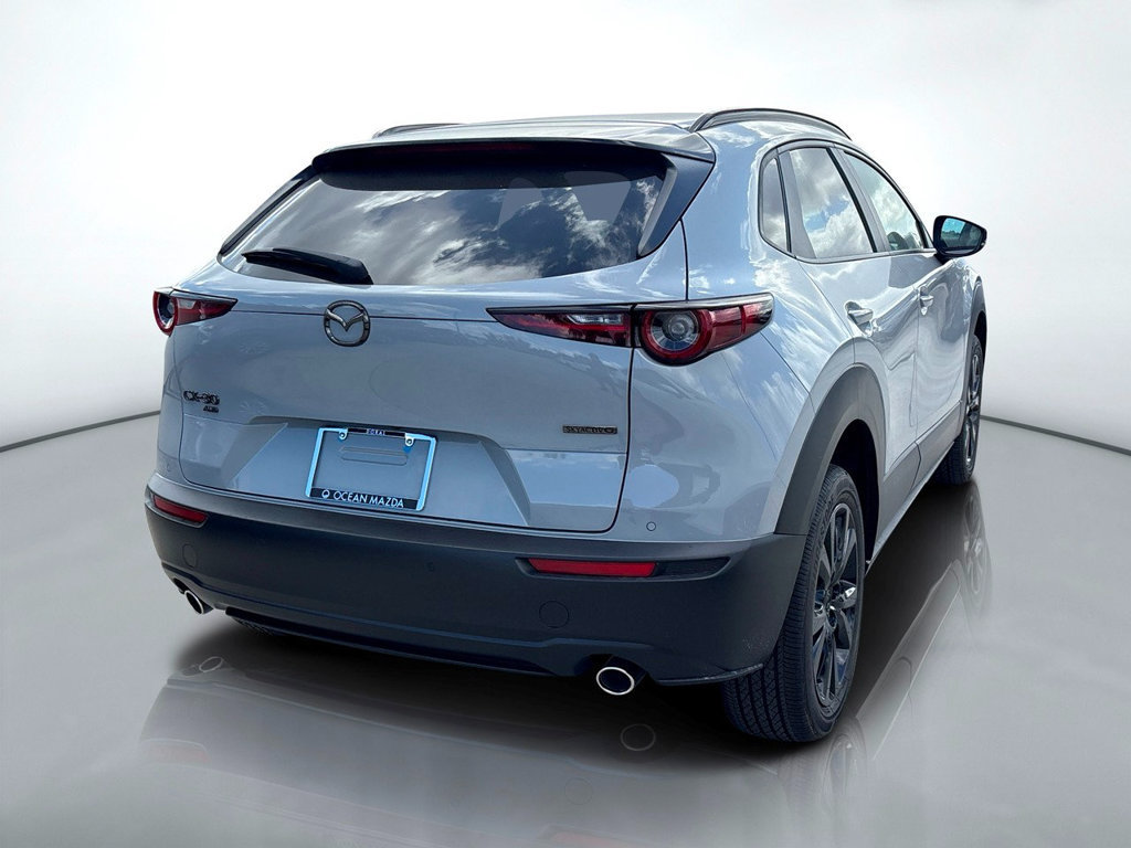 New 2026 MAZDA CX-30 Aire Edition AWD/4WD image 4