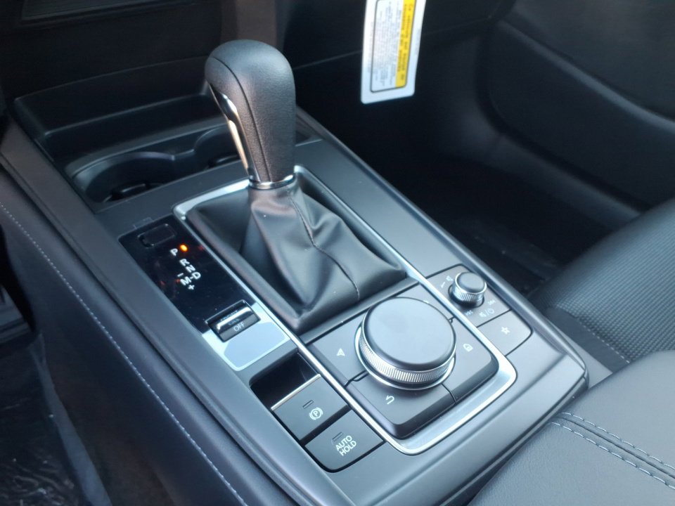 New 2026 MAZDA CX-30 AWD 2.5 S image 14