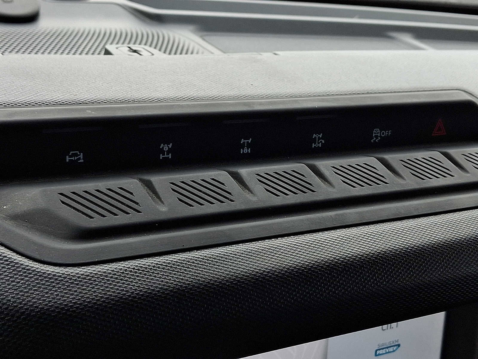 Used 2022 Ford Bronco Raptor image 24