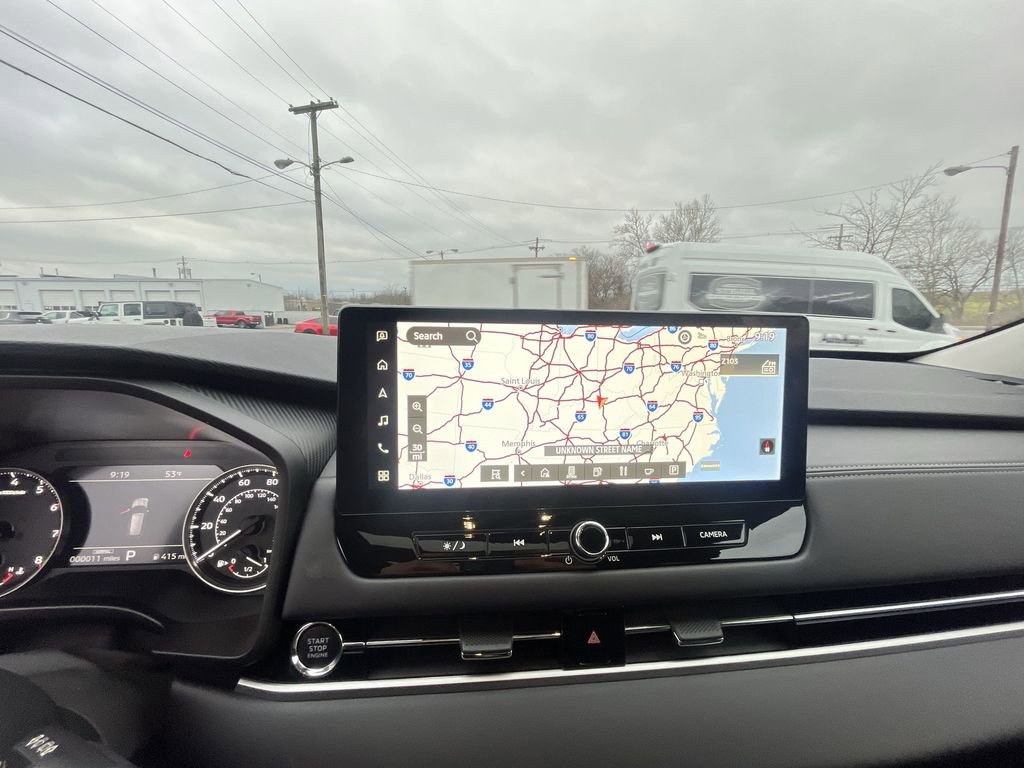 New 2026 Mitsubishi Outlander Trail Edition image 18