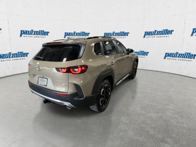 New 2026 MAZDA CX-50 Meridian Edition w/ Weather Package AWD/4WD image 11