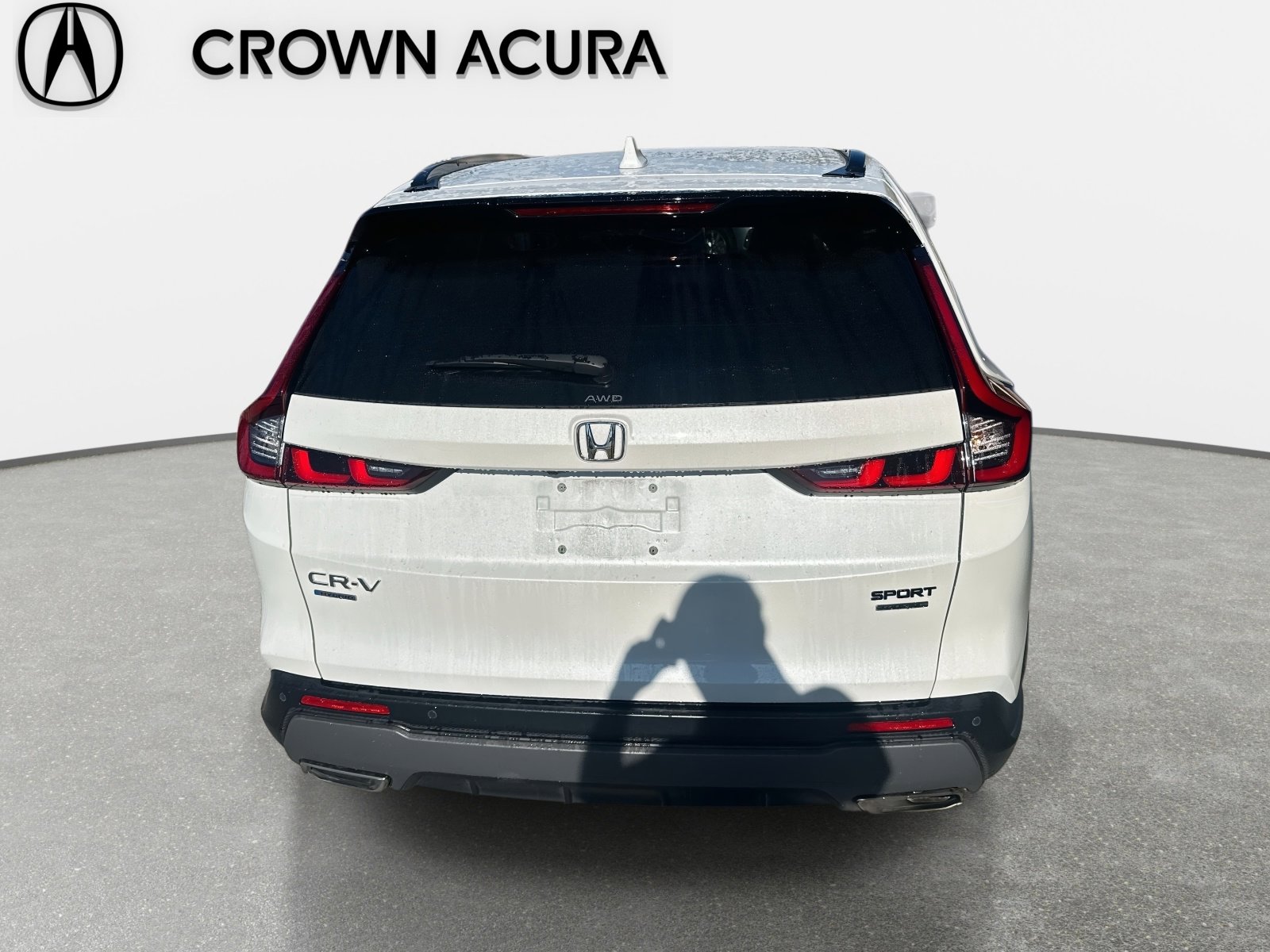 Used 2023 Honda CR-V Sport Touring image 7