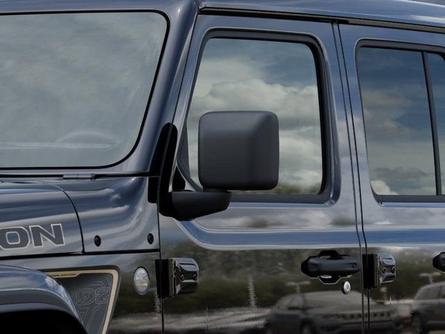 New 2025 Jeep Wrangler Rubicon 392 image 12