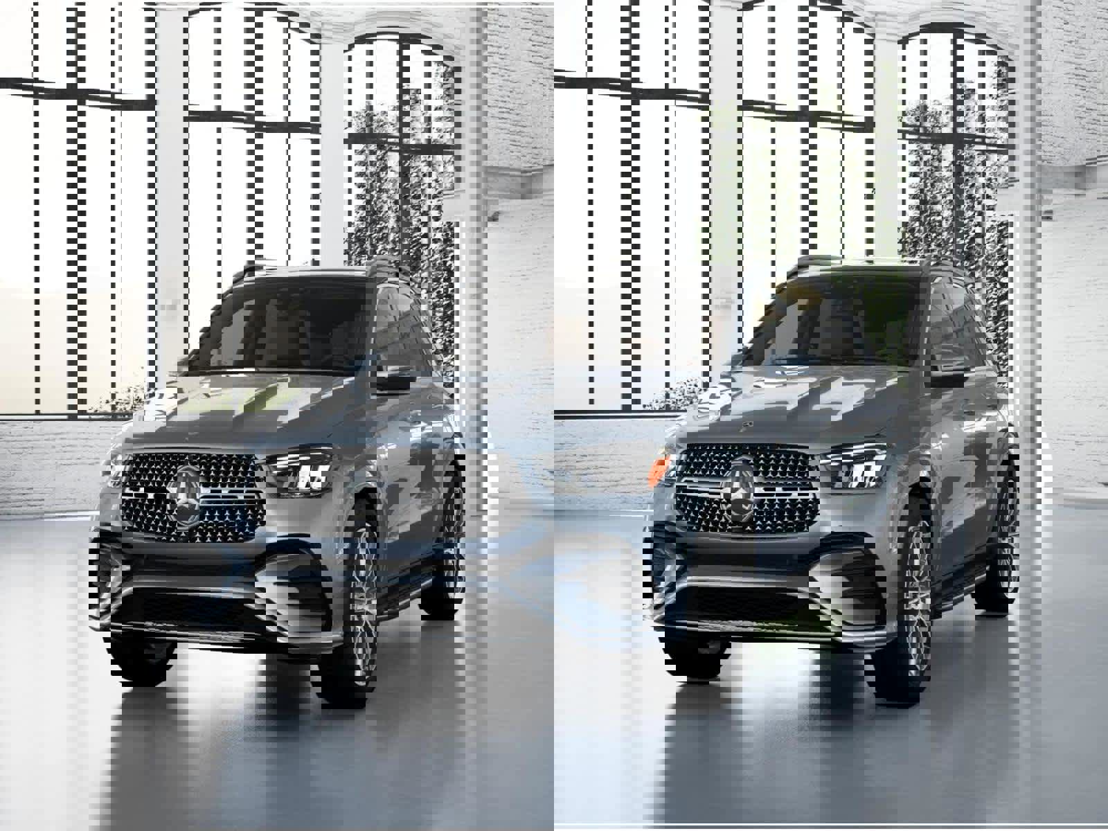 New 2026 Mercedes-Benz GLE 450 4MATIC image 40