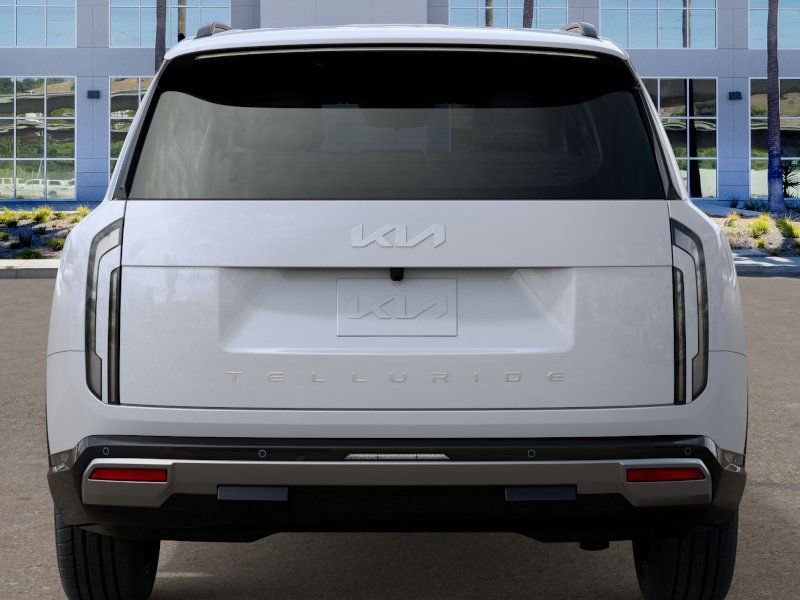 New 2027 Kia Telluride SX image 13