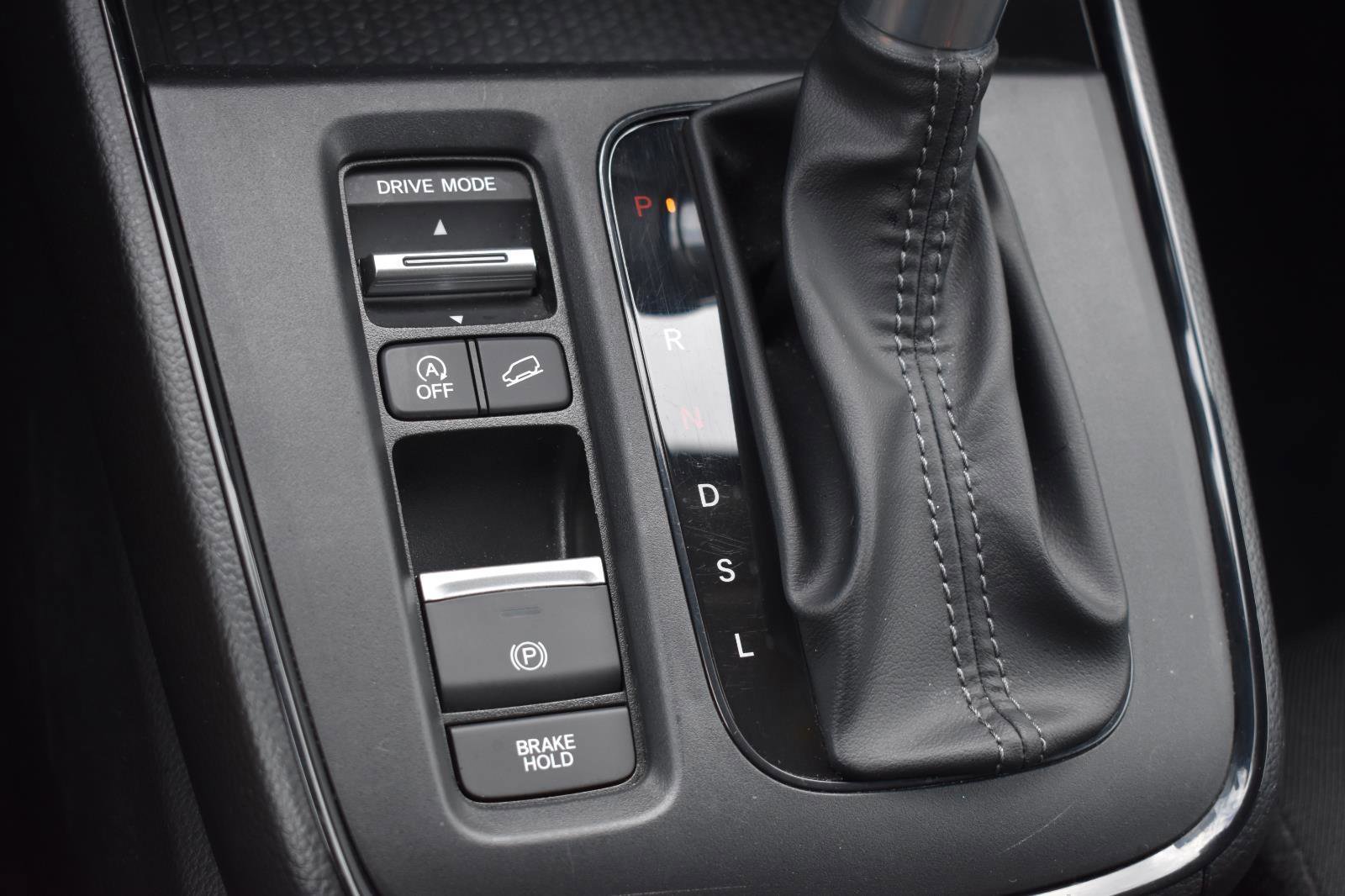 Used 2025 Honda CR-V EX image 10