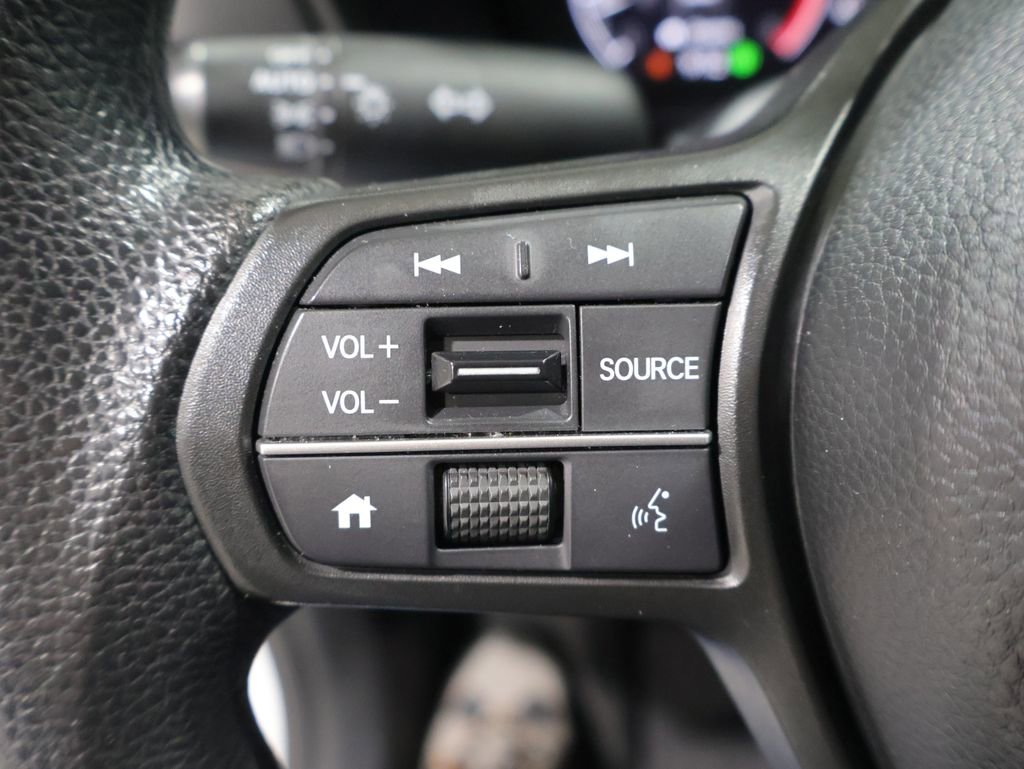 Used 2023 Honda CR-V EX image 35