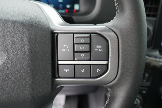 New 2025 Ford F150 XLT w/ Equipment Group 303A High image 20