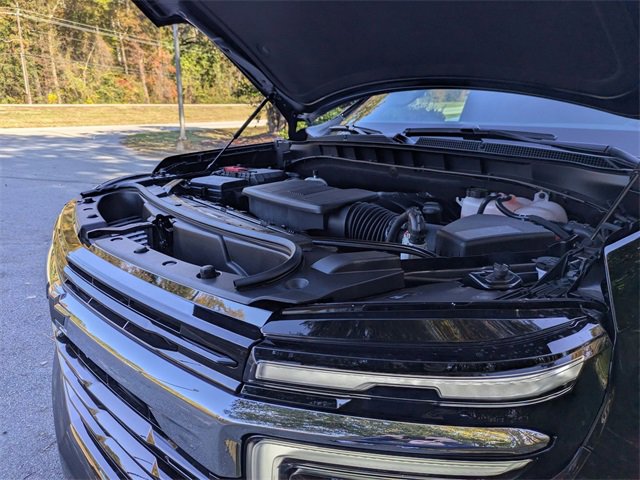 New 2026 Chevrolet Tahoe LS w/ LPO, Dark Essentials Package image 40