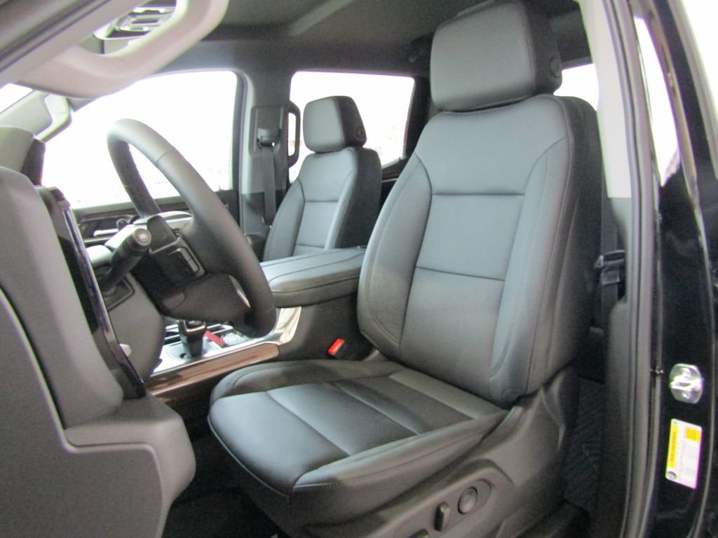 New 2026 Chevrolet Silverado 1500 LT Trail Boss w/ Convenience Package II AWD/4WD image 23