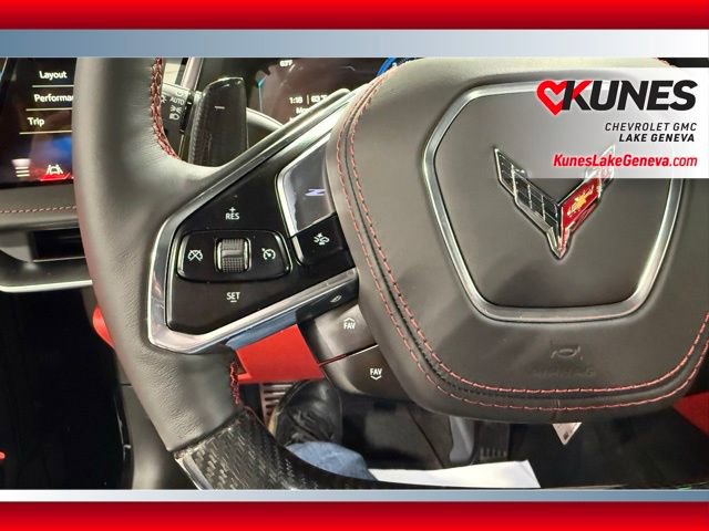 New 2026 Chevrolet Corvette Z06 image 33