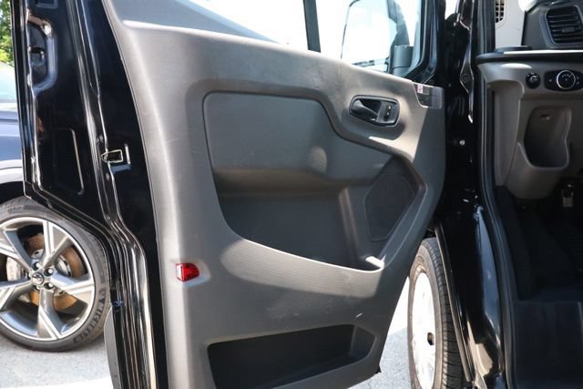 Used 2020 Ford Transit 350 XLT RWD image 14