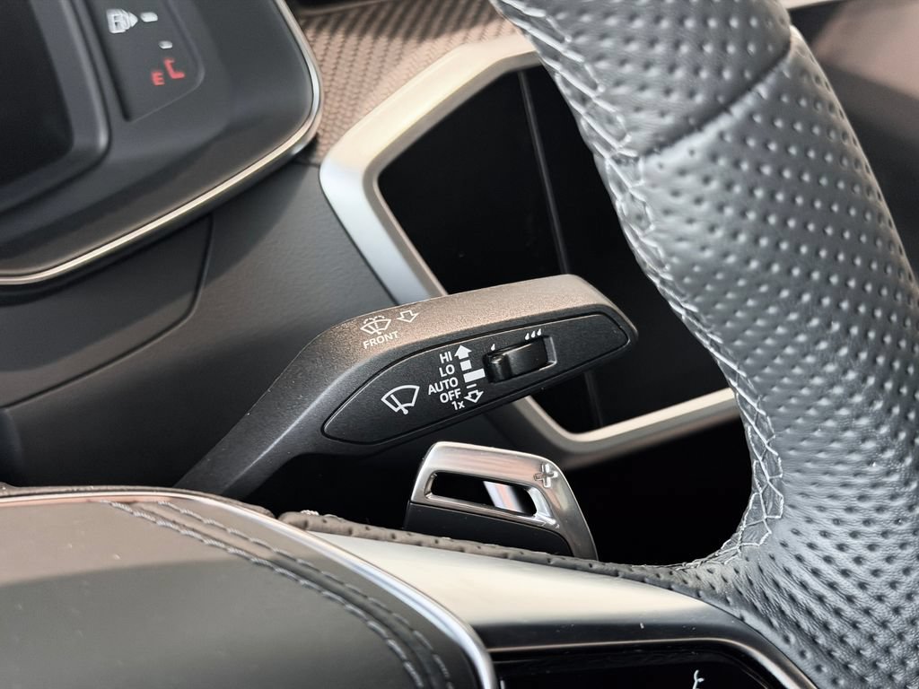 New 2025 Audi RS 7 performance Sportback AWD/4WD image 14