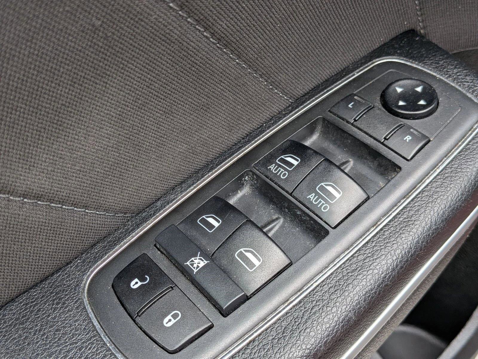 Used 2021 Dodge Charger Scat Pack RWD image 11