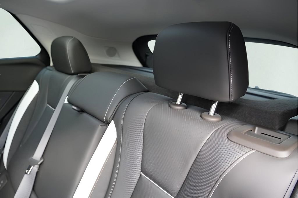 New 2026 Buick Envision Sport Touring image 29