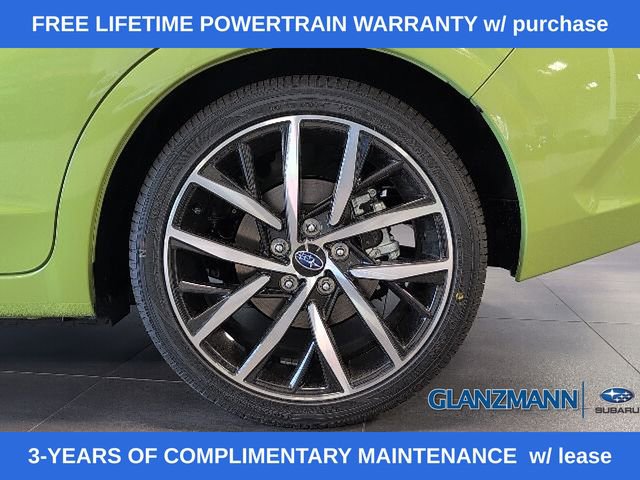 New 2026 Subaru Impreza 2.0i Sport AWD/4WD image 5