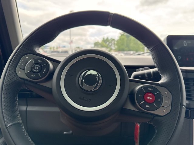 New 2025 INEOS Grenadier Base image 10