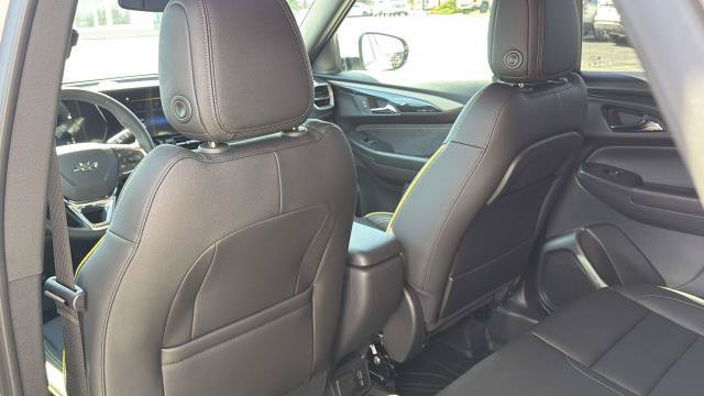 New 2026 Chevrolet TrailBlazer ACTIV w/ Convenience Package AWD/4WD image 26