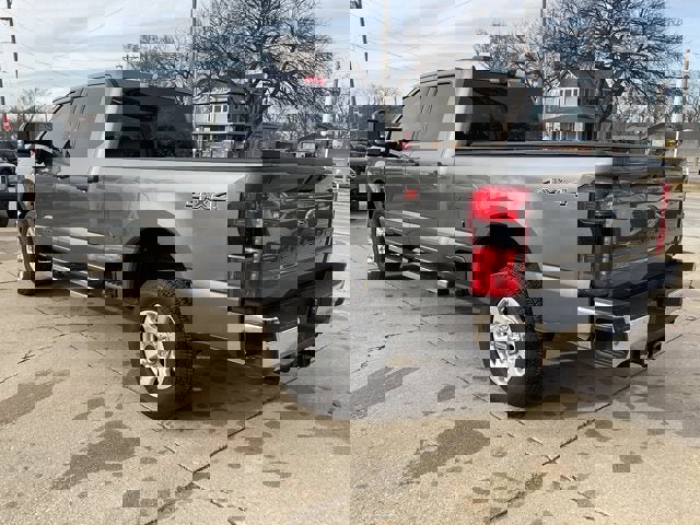 Used 2024 Ford F250 XLT w/ 360-Degree Camera Package image 4