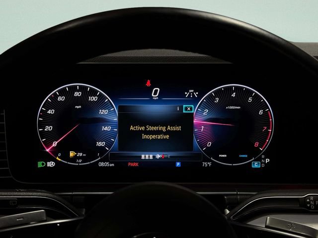 Used 2025 Mercedes-Benz GLE 350 4MATIC image 13