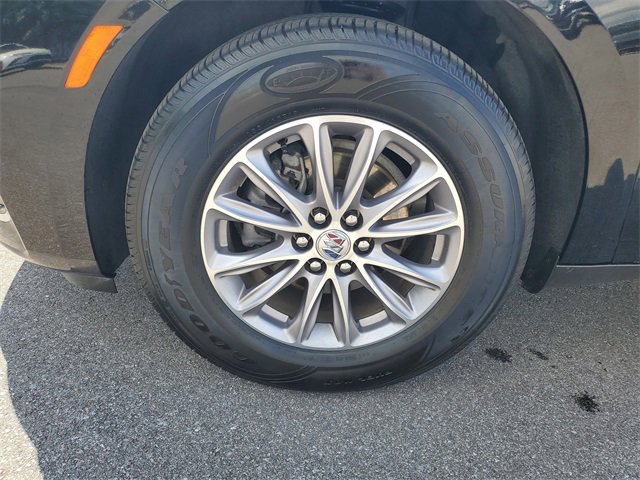 Used 2024 Buick Enclave Premium image 33