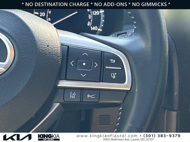 Used 2020 Lexus GX 460 Premium AWD/4WD image 9