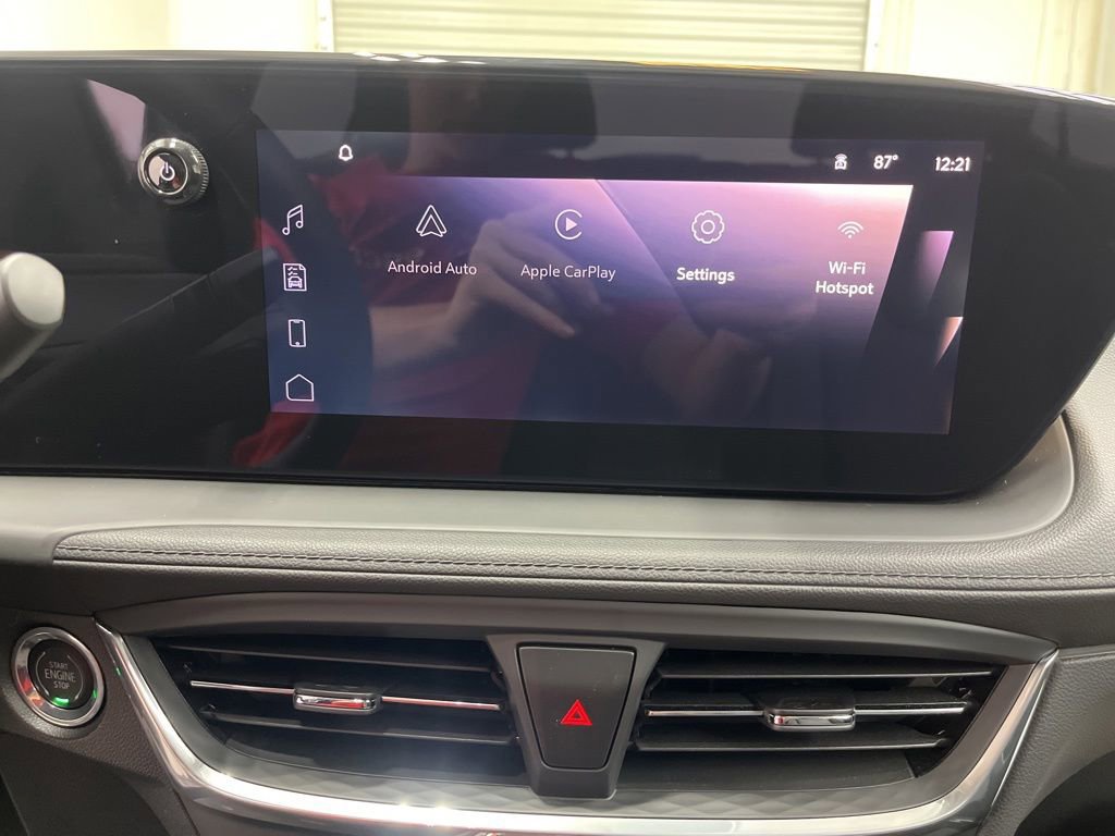 Used 2026 Buick Encore GX Preferred w/ Comfort Package FWD image 11