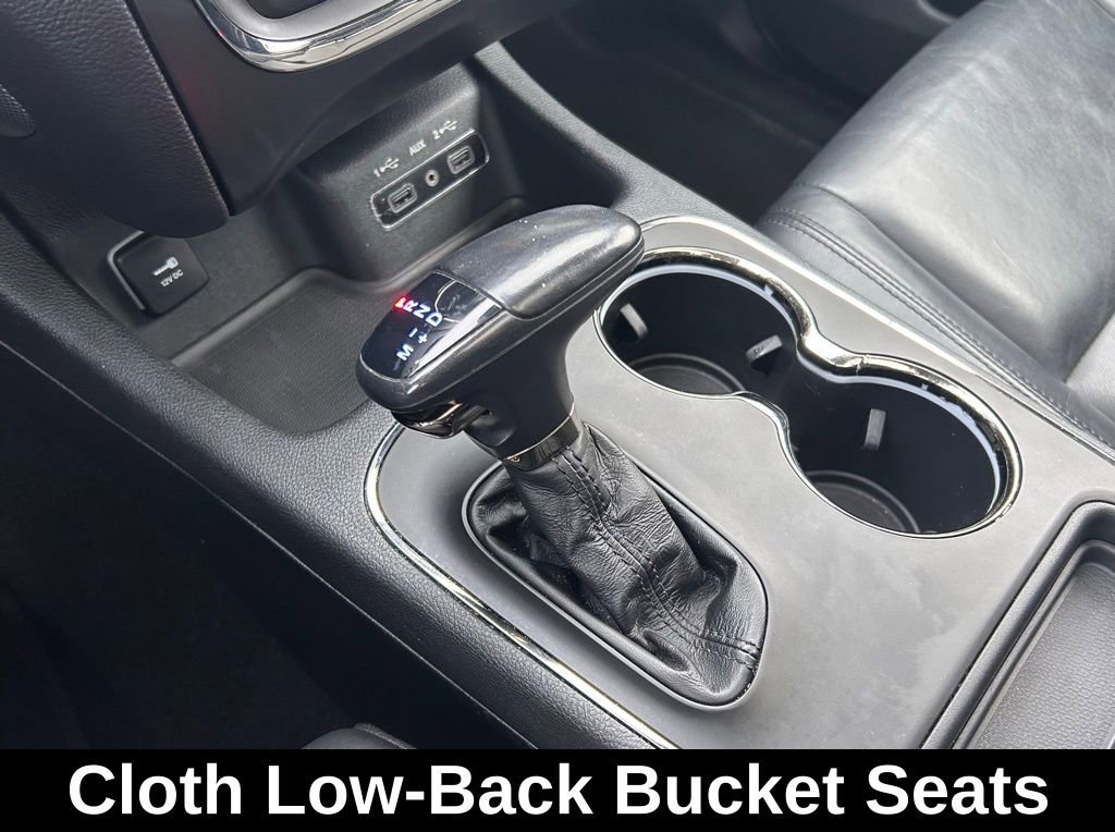 Used 2020 Dodge Durango GT image 37