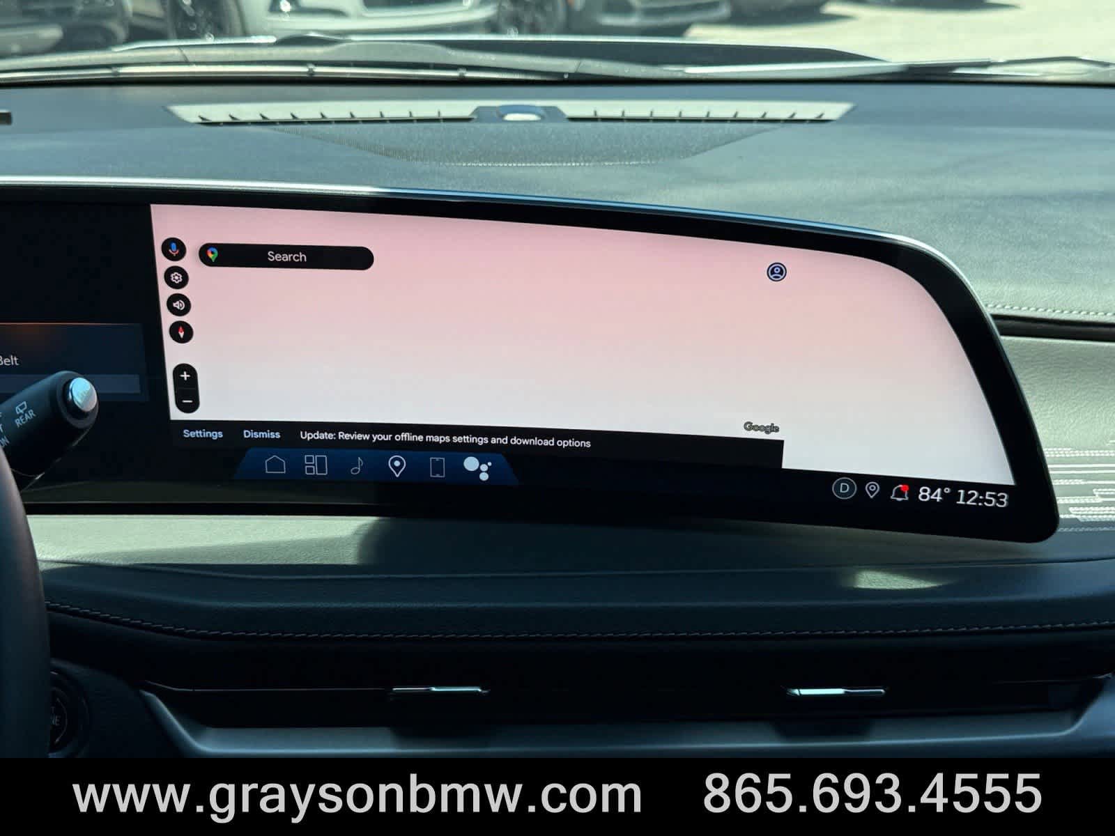 Used 2024 Cadillac XT4 Premium Luxury AWD/4WD image 26