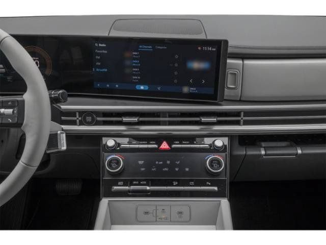 New 2027 Hyundai Santa Fe SE FWD image 9