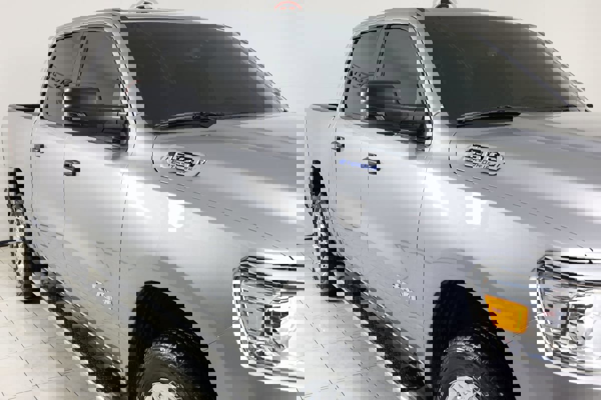 Used 2024 RAM 1500 Big Horn image 38