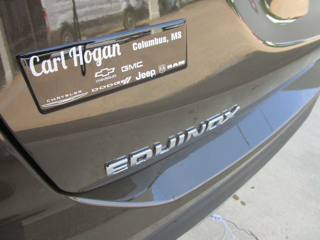 Used 2023 Chevrolet Equinox LT FWD image 13