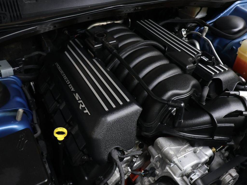 Used 2020 Dodge Challenger R/T Scat Pack w/ T/A Package image 24