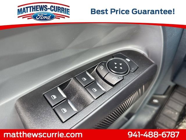 New 2025 Ford Maverick XLT w/ Black Appearance Package image 23