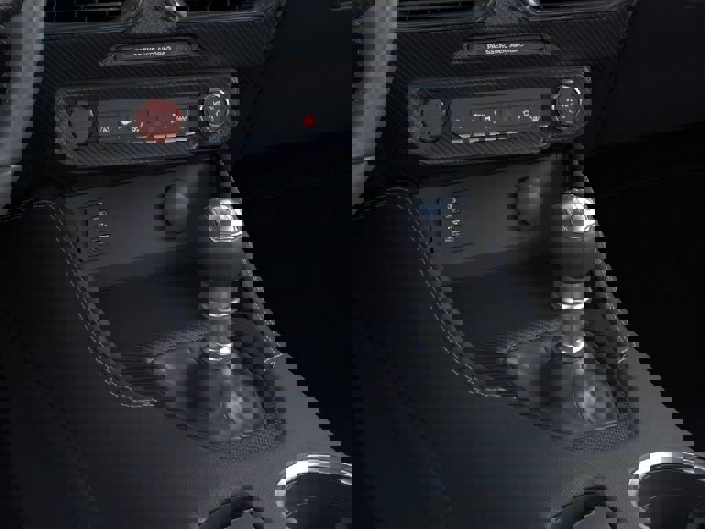 New 2026 Ford Mustang GT RWD image 15