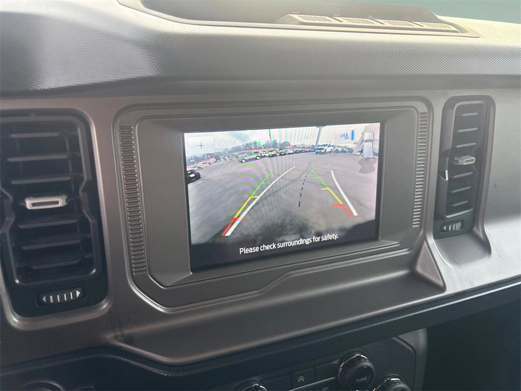 Certified 2021 Ford Bronco Outer Banks image 24