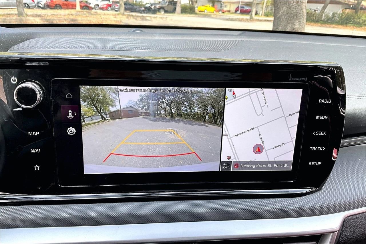 Used 2024 Kia K5 GT-Line w/ GT-Line Premium Package image 13